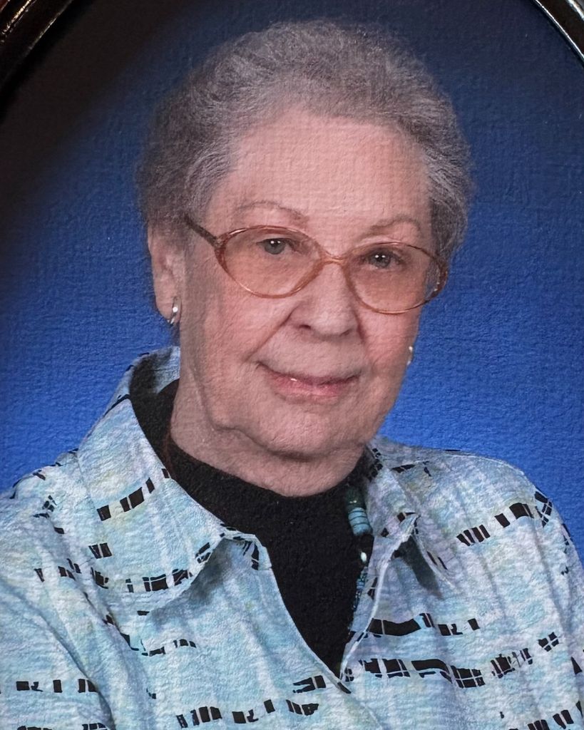 Ruby R Cave Profile Photo