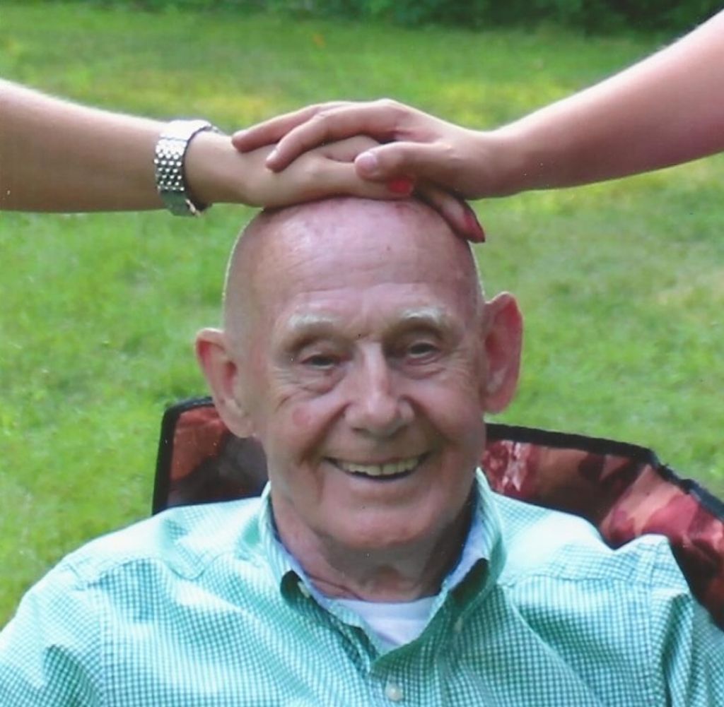 George J. Kirincic