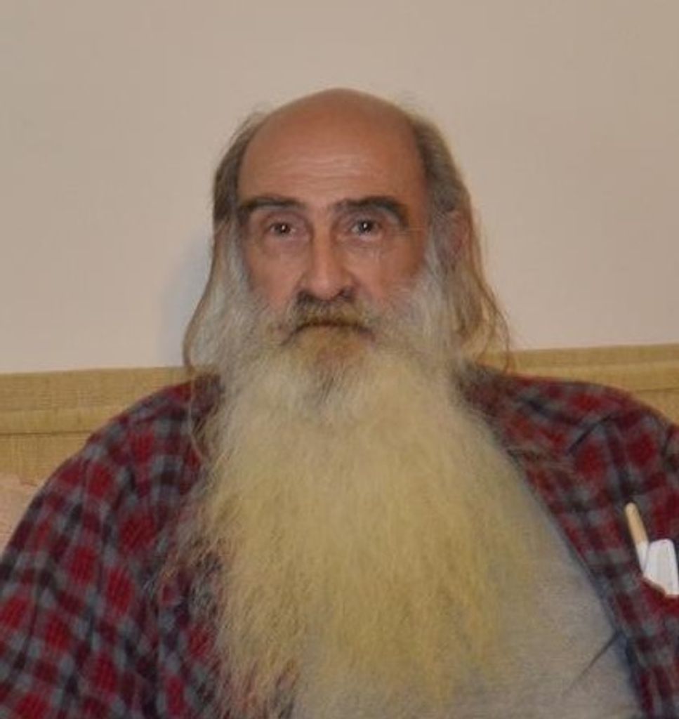 Ed Green Profile Photo
