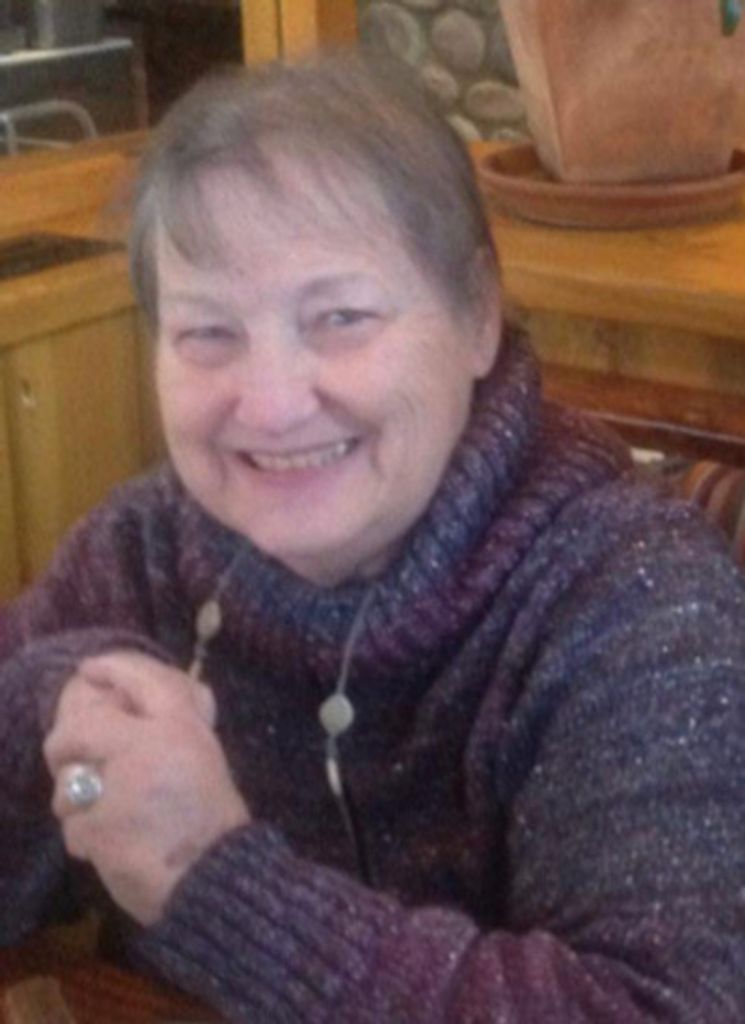 Barbara Anne Wilson Profile Photo