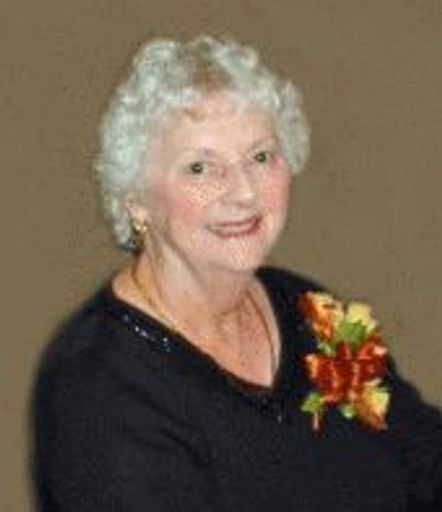 Audrey Alice Kuester Profile Photo
