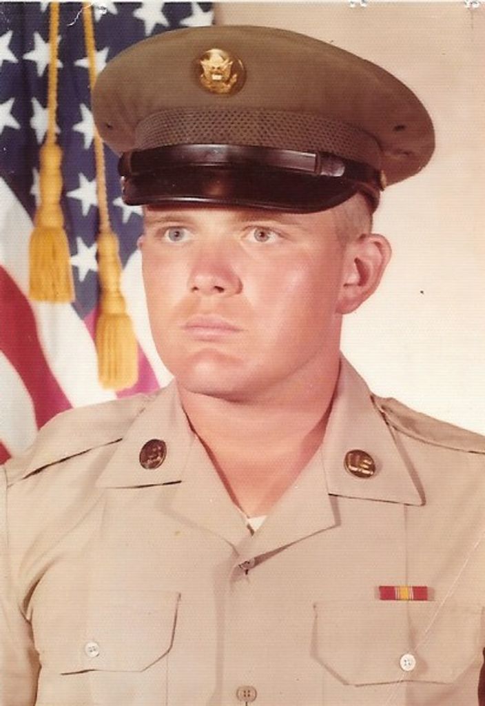 Richard Lee Lloyd