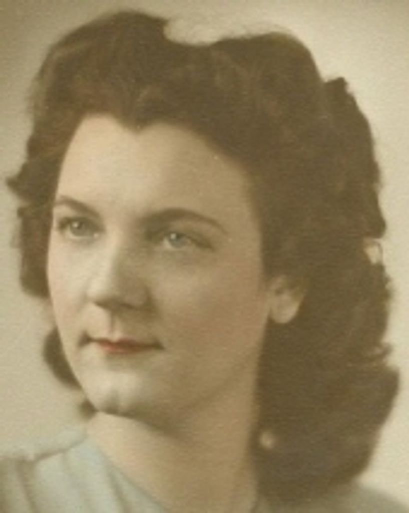 Eula  Maness Darr Profile Photo