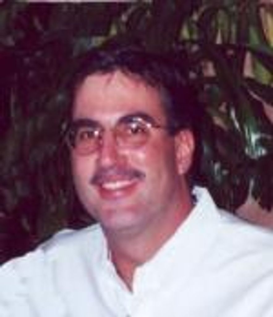 Todd Weisser