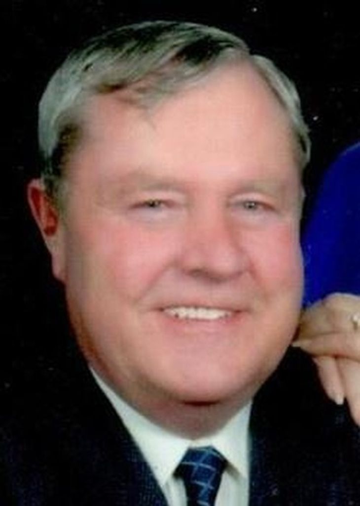 William "Bill" F. Winkelman