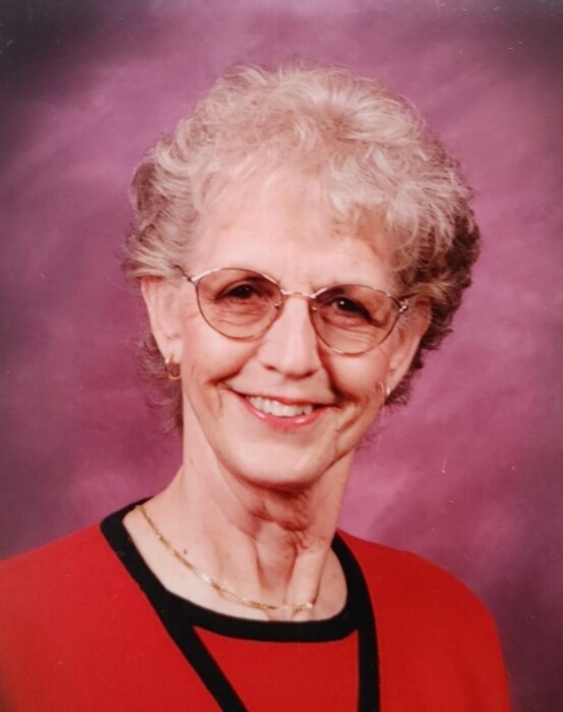 Anna (Phipps)  Gooding Profile Photo