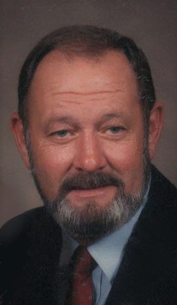 Horace Dean Williams