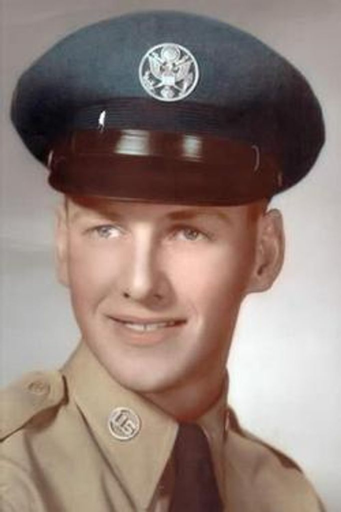 Orville Tostenson Profile Photo