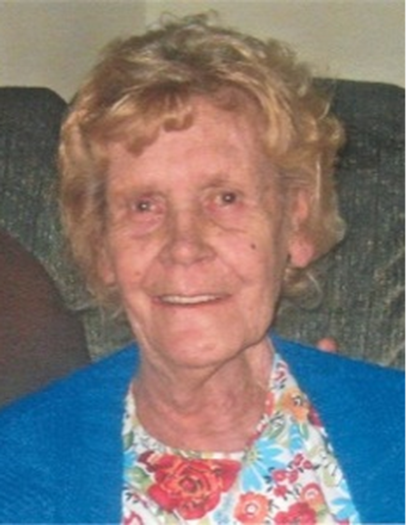 Lula Mae Griffin Profile Photo