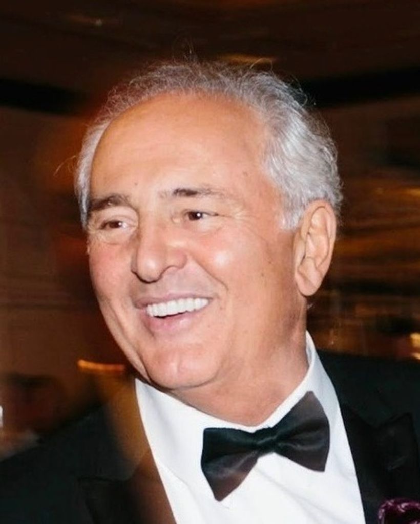Joseph R. Musso Profile Photo