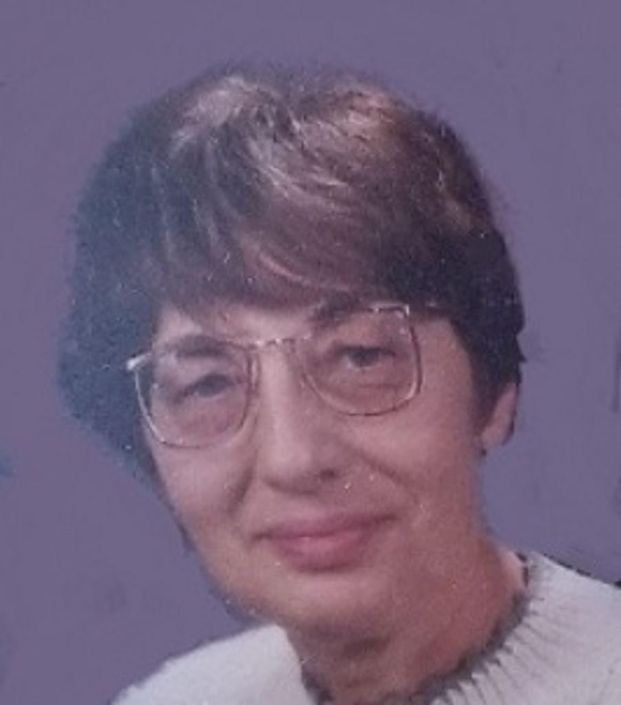 Jo Ann Wolf Profile Photo