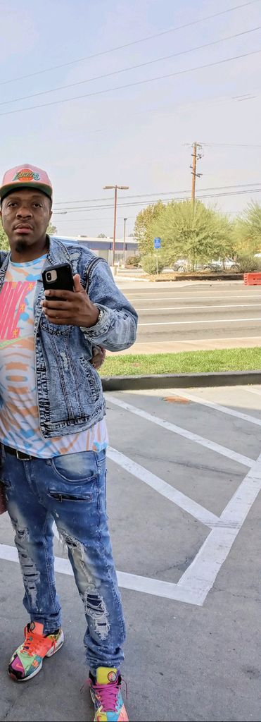 Mr. Angelo D Branch Profile Photo