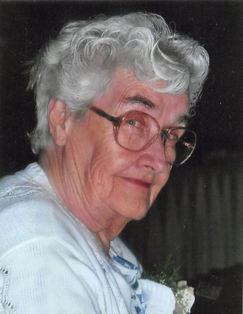 Ida Florence (Yeaton) Harris Profile Photo