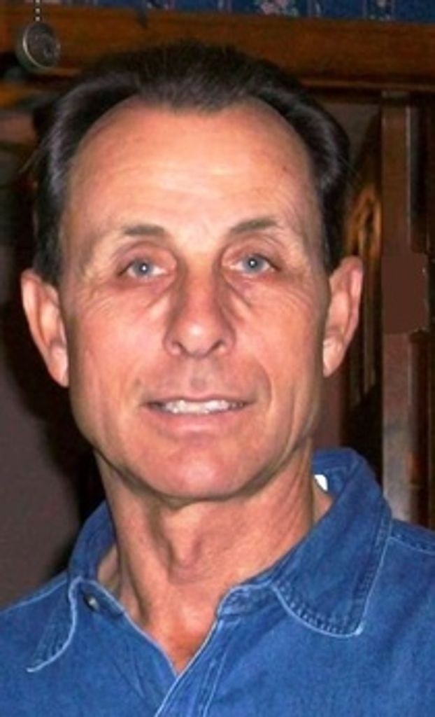 Walter "Mike" Chason