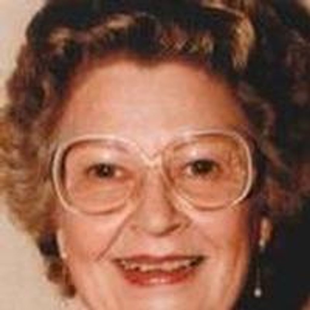 Virginia Lee "Mimi" Brockmeier