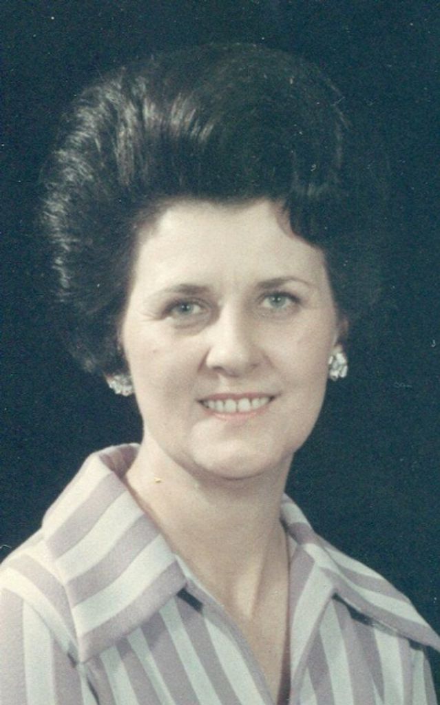 Helen Patricia Geer Profile Photo