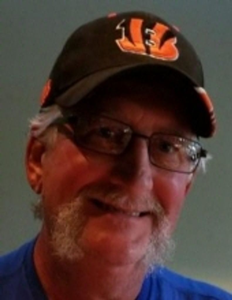 James 'Smaltz' Weigel