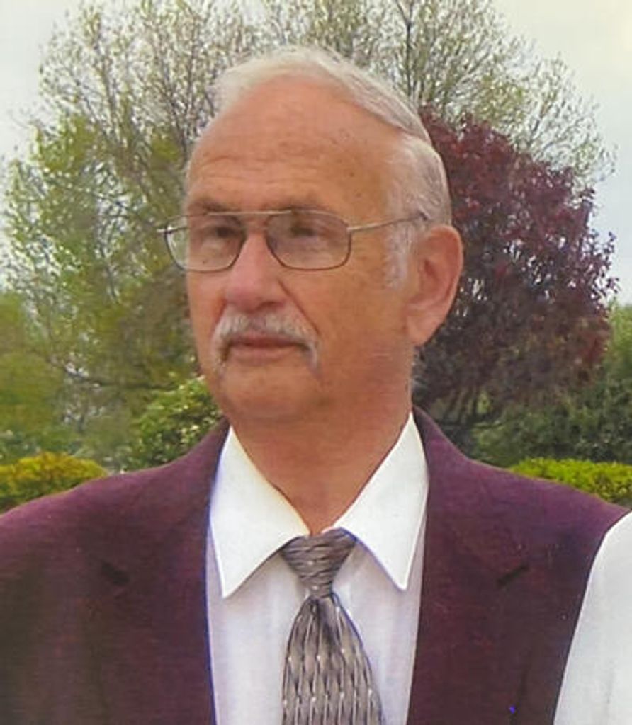 Homer Leonard Hardesty, Jr. Profile Photo