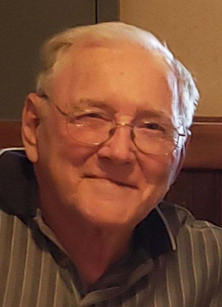 Willard Stenerson
