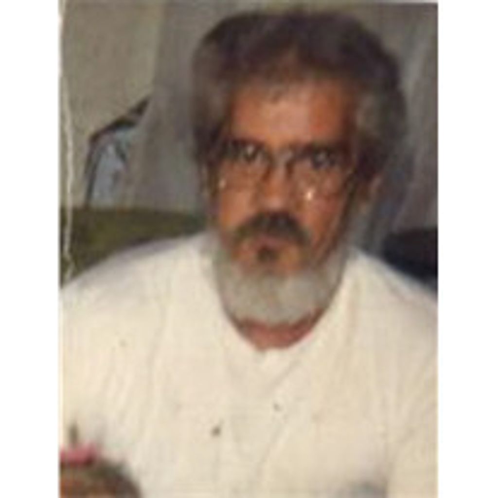 Richard Lee Payne Profile Photo