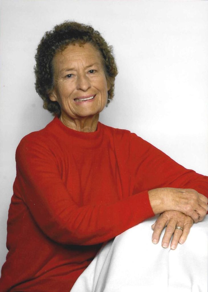Elizabeth   Wilson