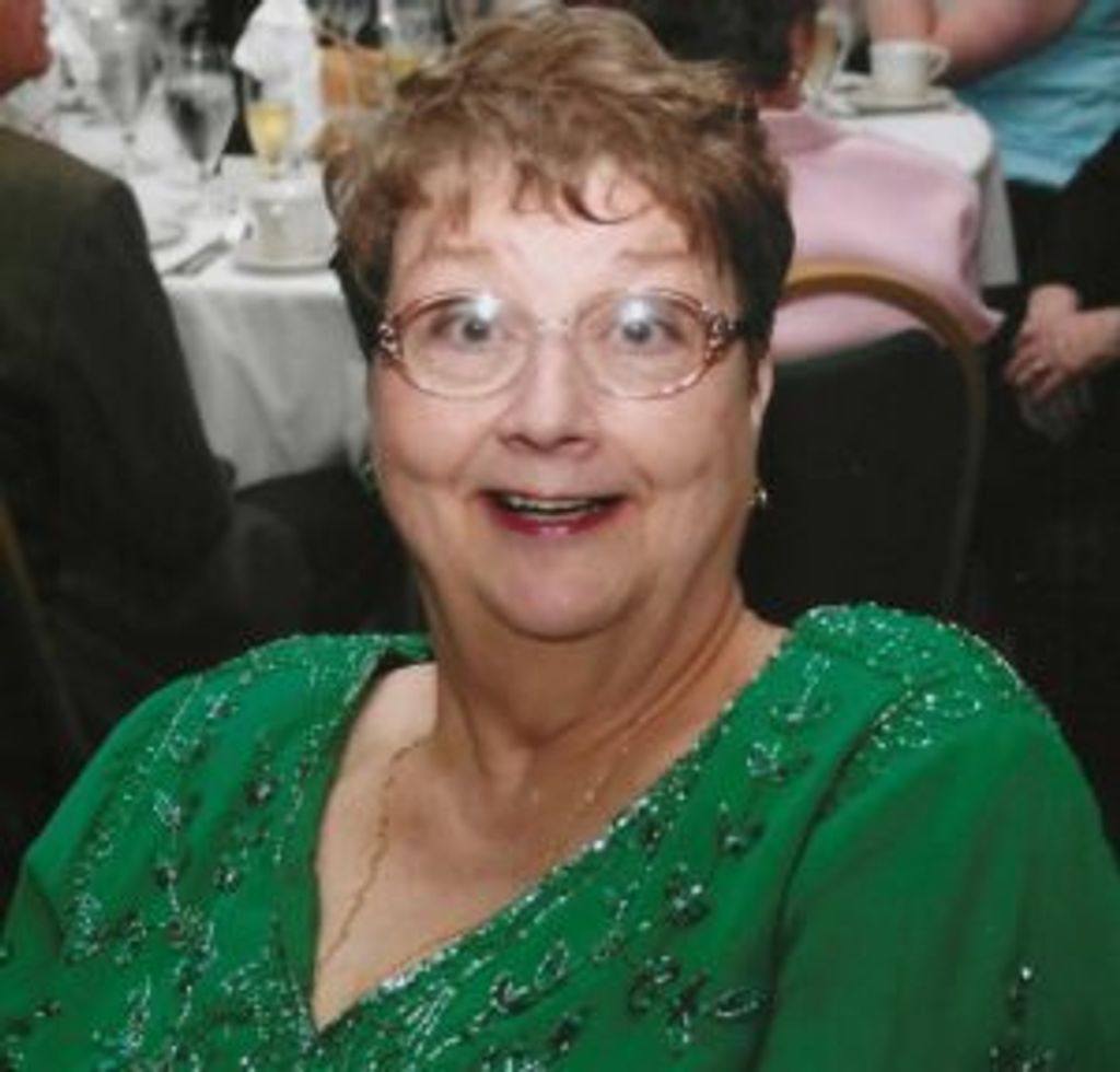 Barbara Geisler of LaGrange Highlands