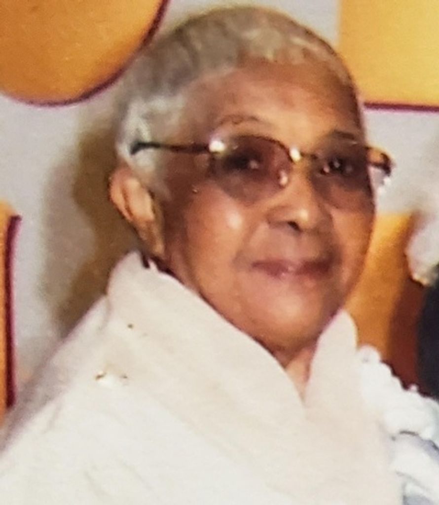 Theresa Lazard Vanwright