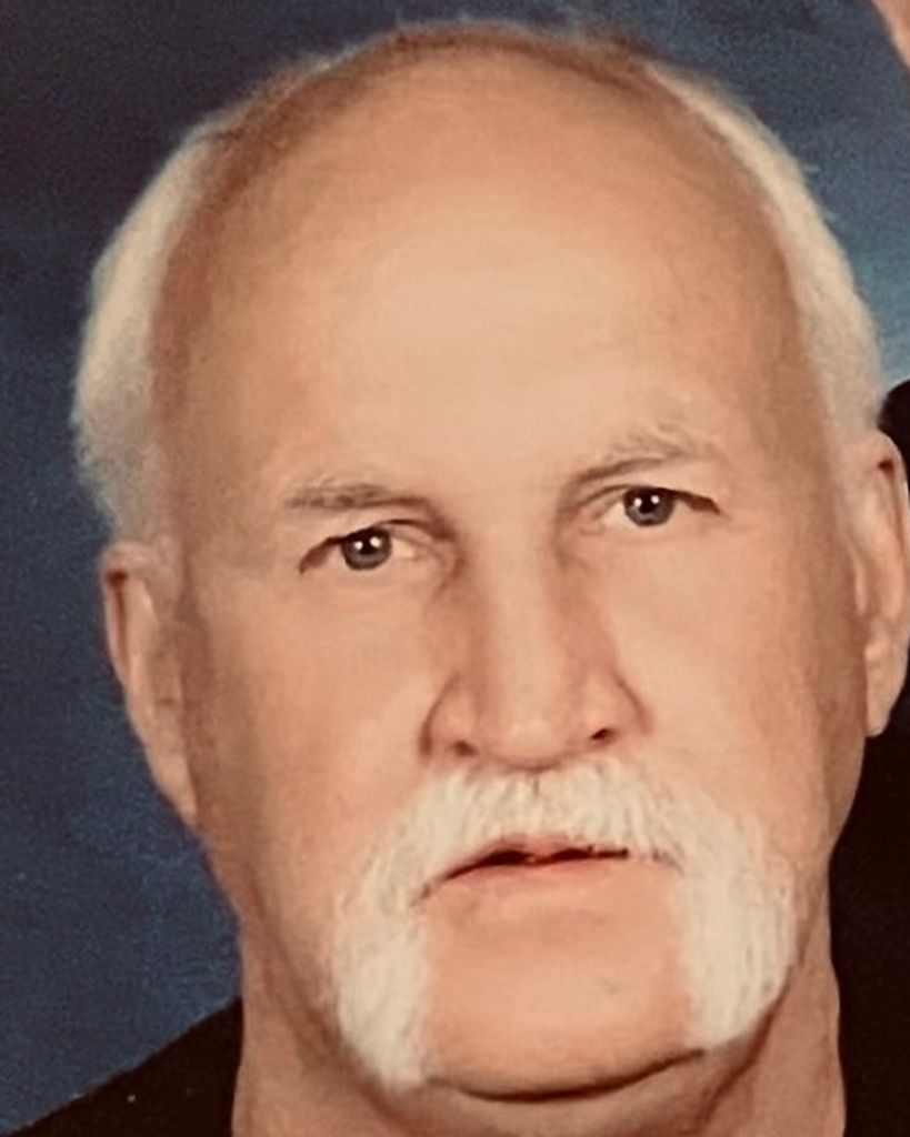Jimmy McArthur Melton Profile Photo