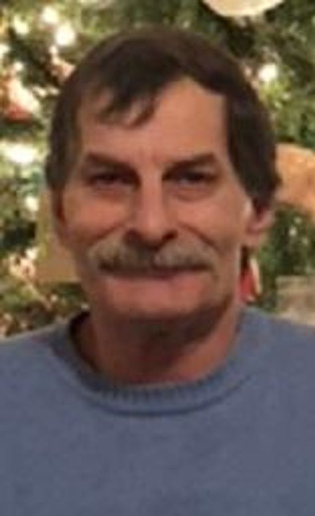 Michael Lee Leffelman Profile Photo