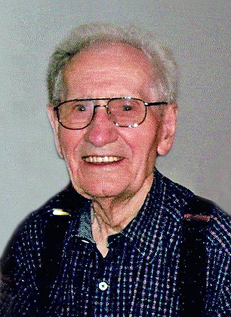 Lawrence J. Wolf