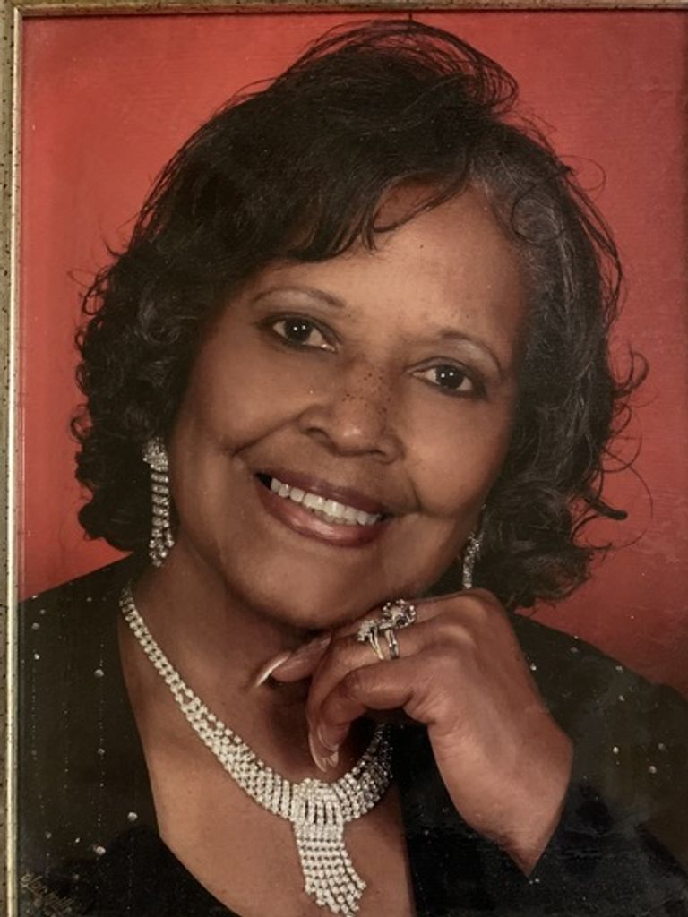 Christine Henderson Profile Photo