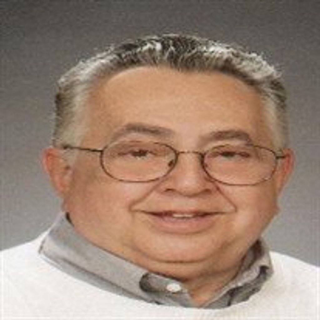 Rafael V. Alberti Md