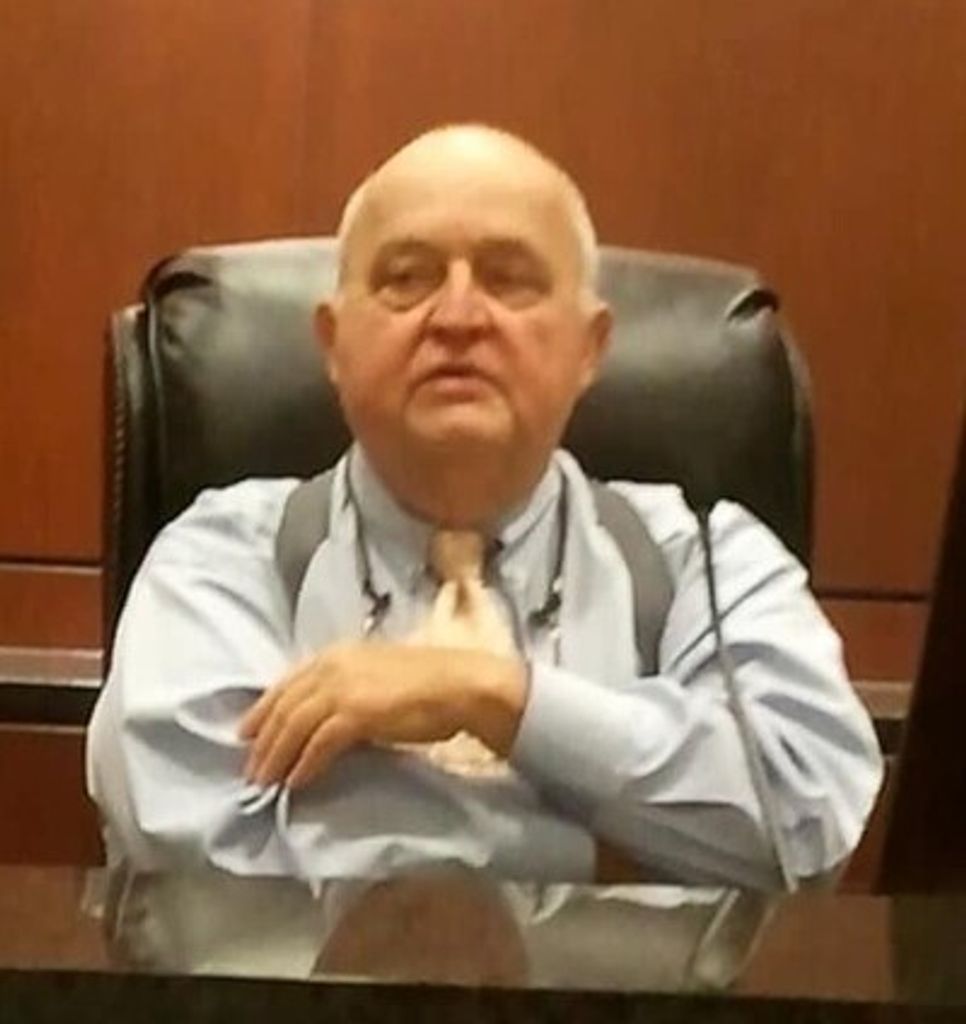 James Arthur Cales, Jr. Profile Photo