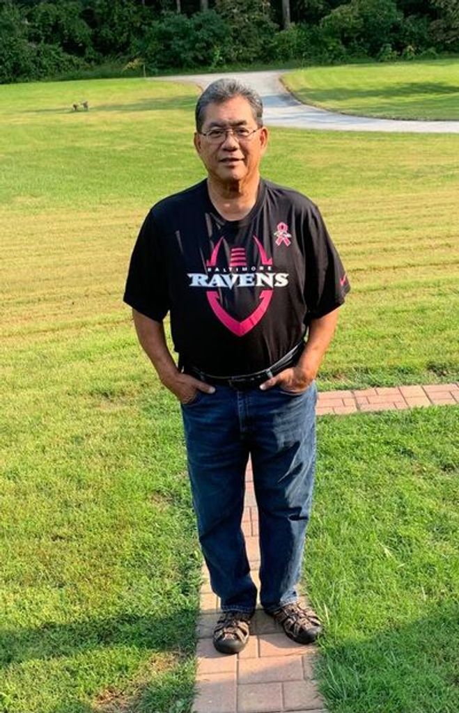 John S.N. Duenas, Jr. Profile Photo