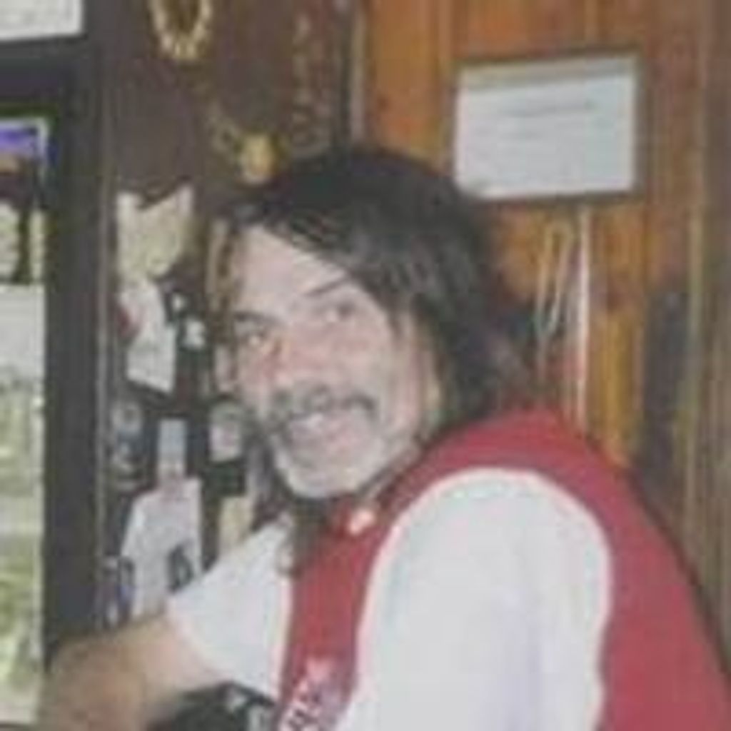 Fredric J. "Freddie Panza" Straub