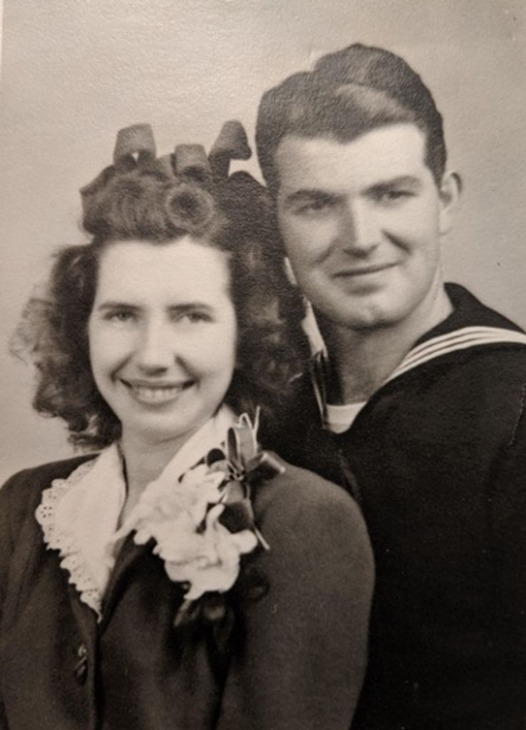 Robert And Genevieve Whitson Profile Photo