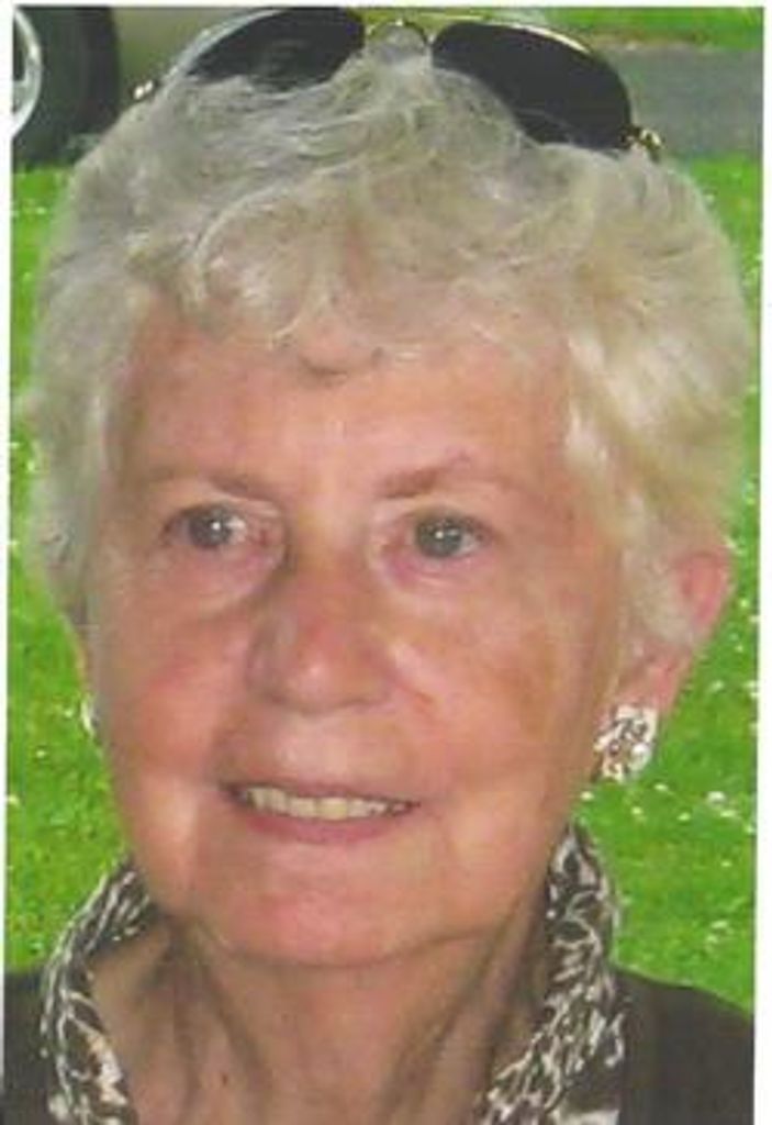 Betty Jane Banjak Profile Photo