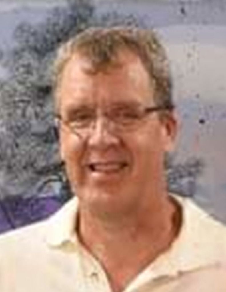 Steven John Shafer