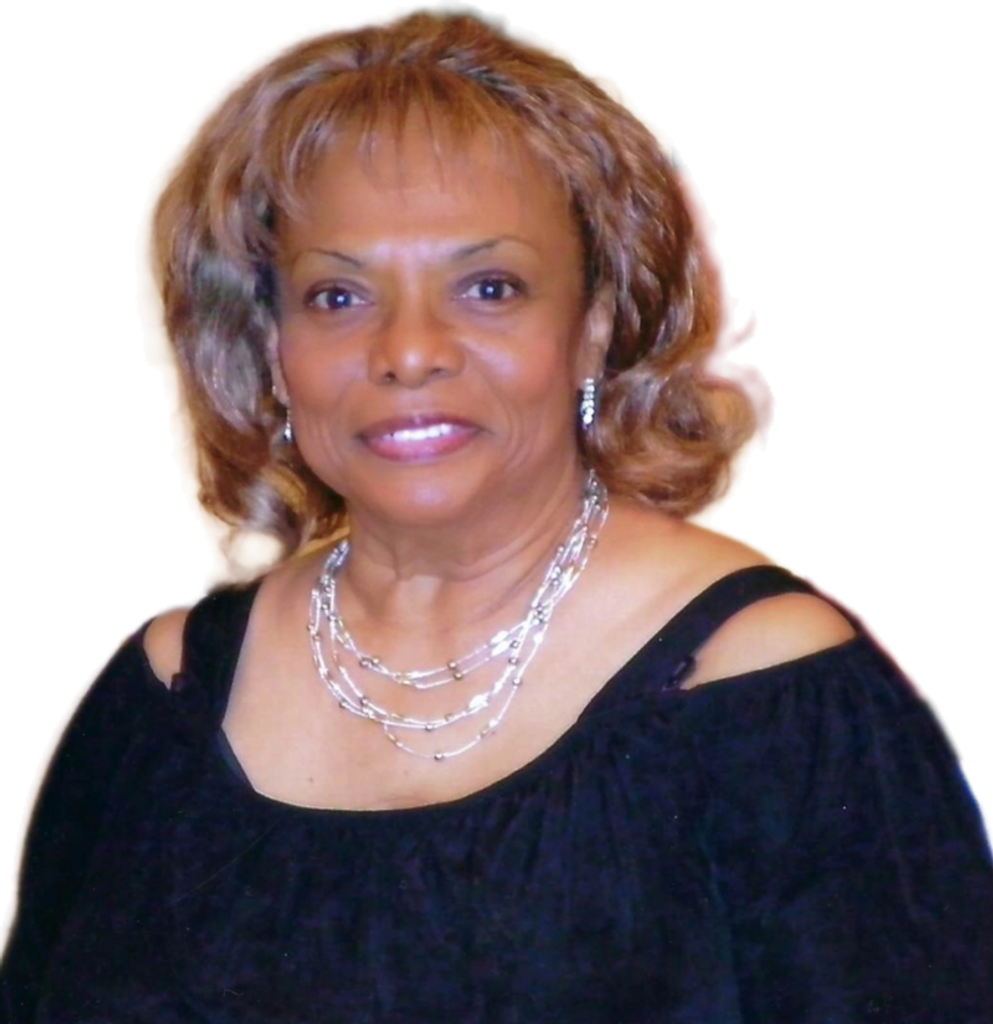 Beverly Yvonne Robinson Hayes Profile Photo