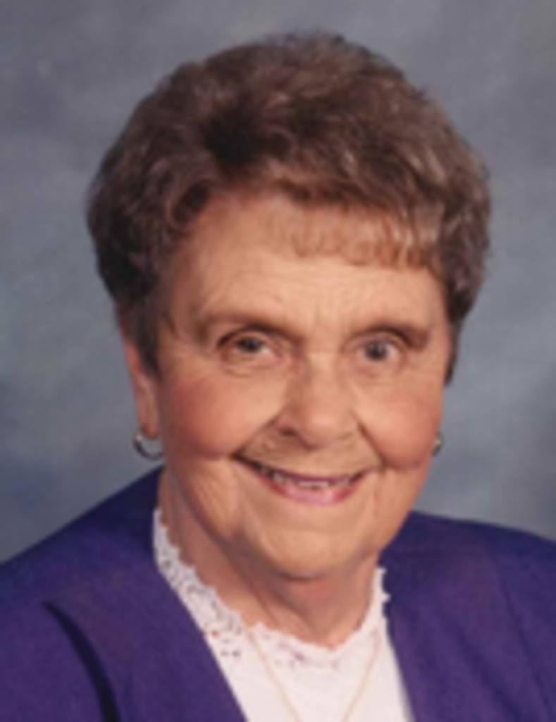 Frances Holland Smith Brown