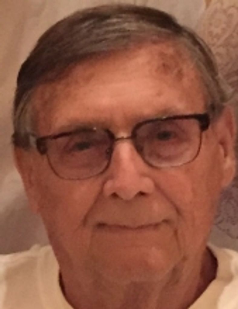William Clements Joyner Jr