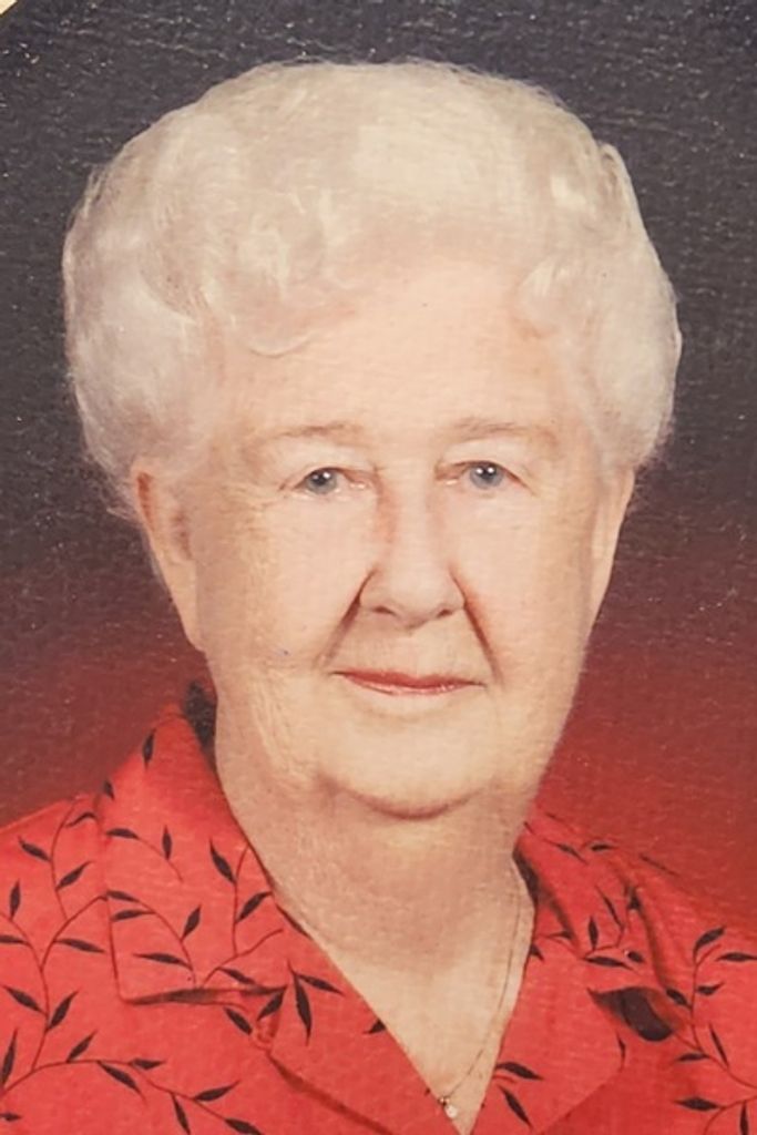 Mary E. Coke Profile Photo