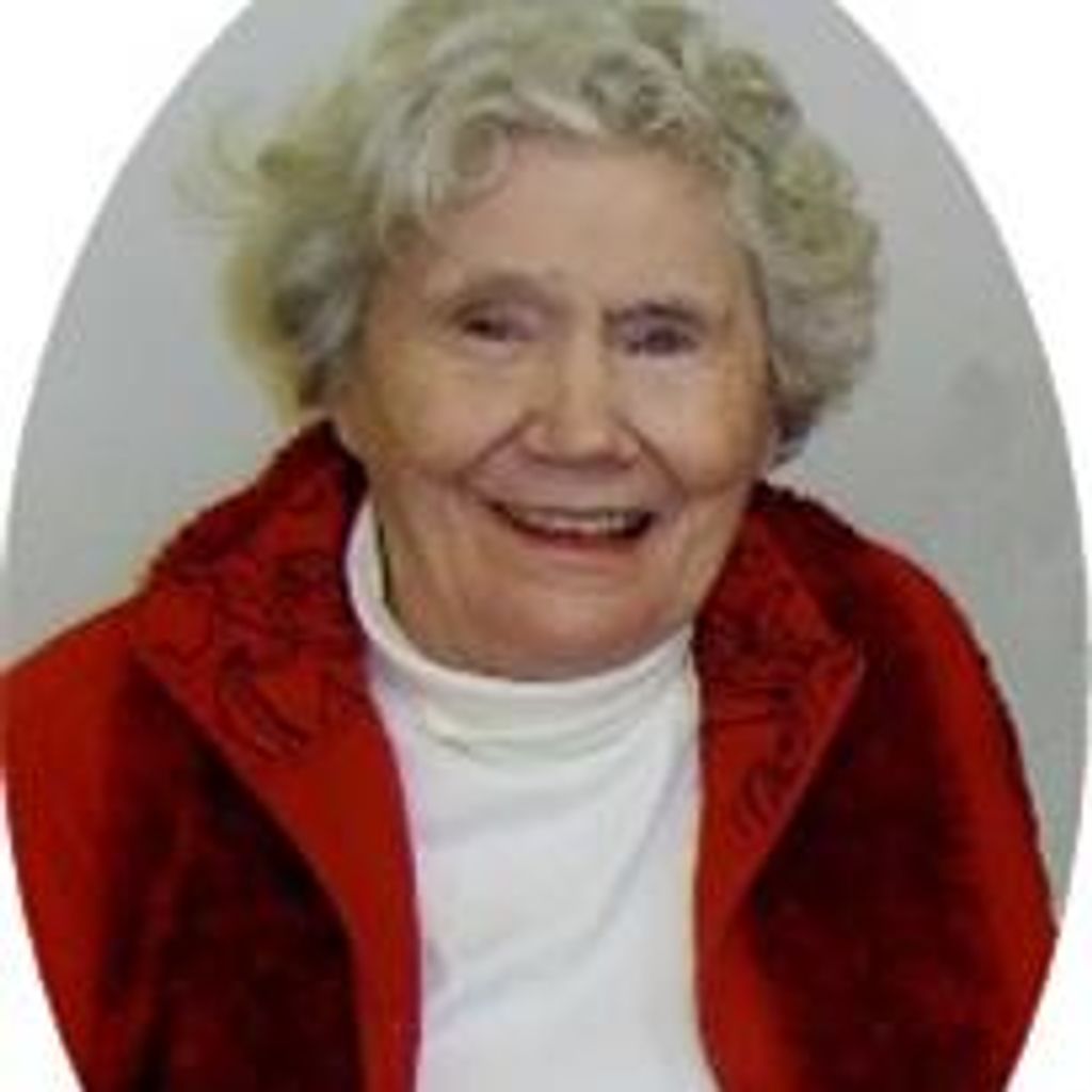 Muriel Bradley