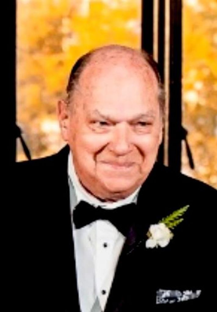 Theodore E. Eisner Profile Photo