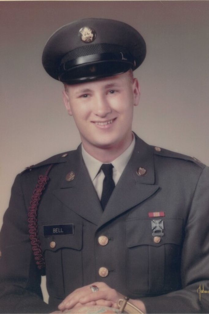 Norman Dean Bell Profile Photo