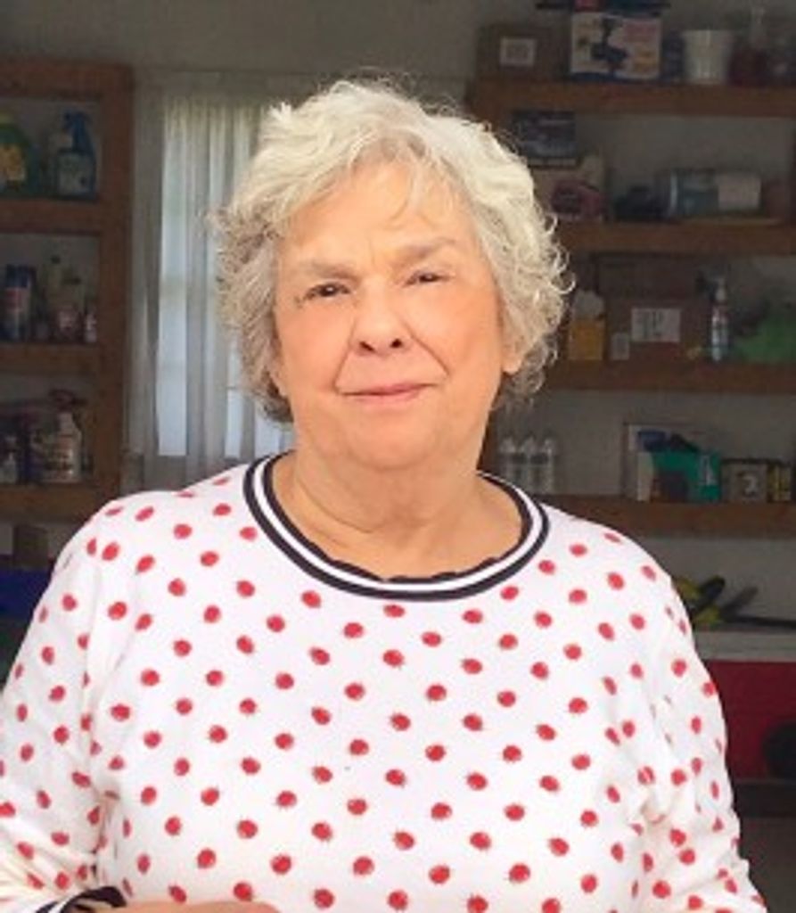 Mary Sue Gill Profile Photo