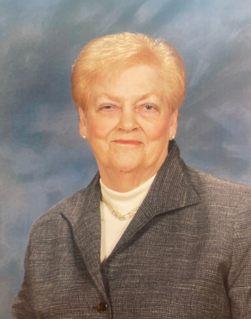 Fannie Lunsford Profile Photo