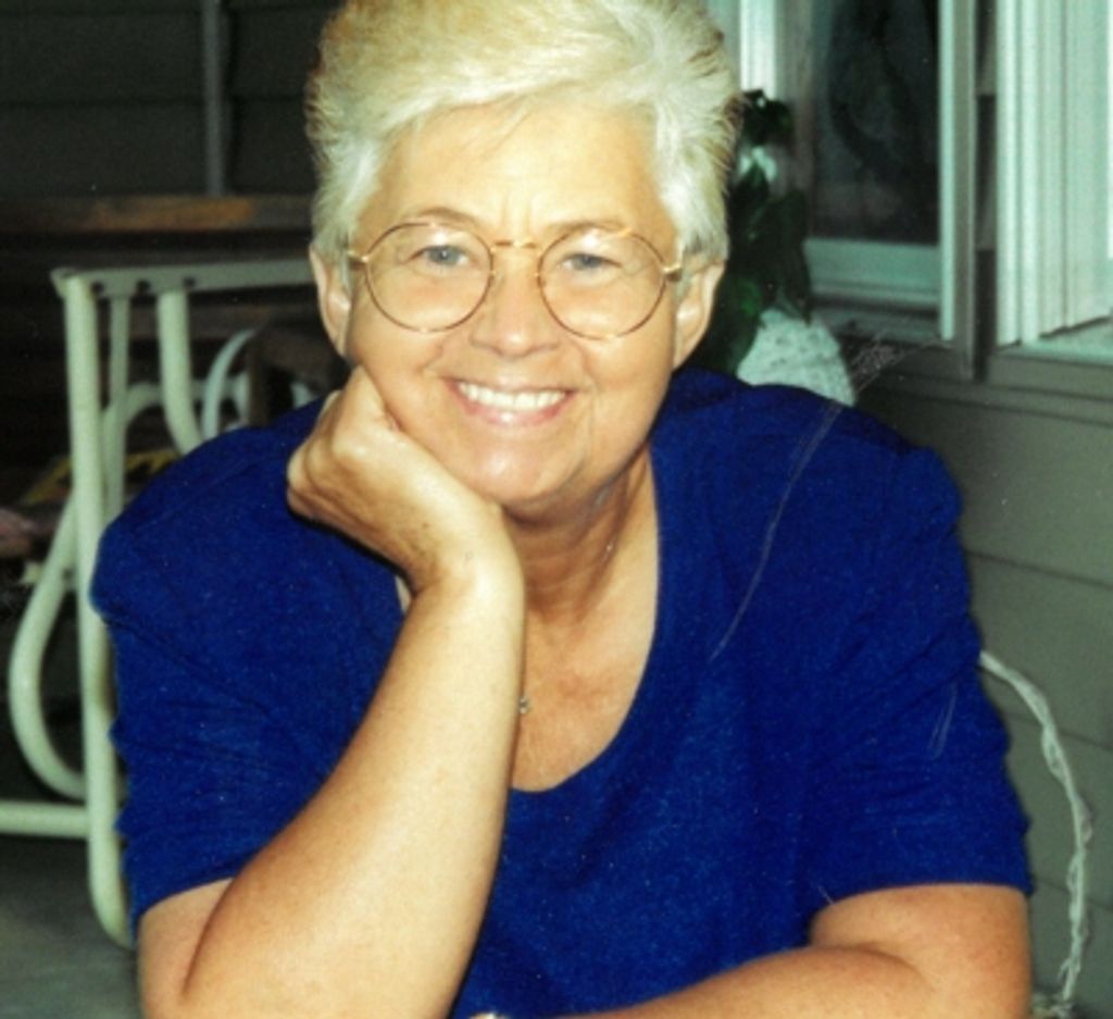 Sandra Diane Gunckel
