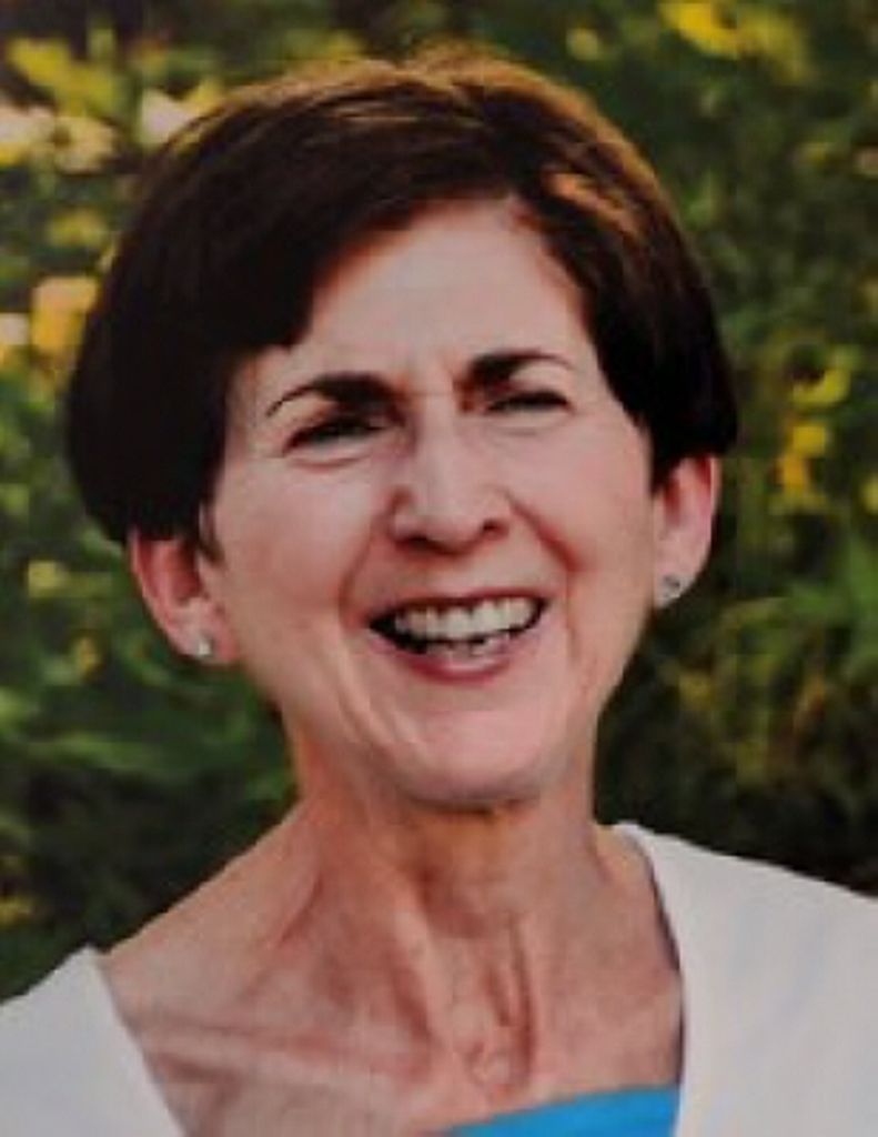 Diane Cornell