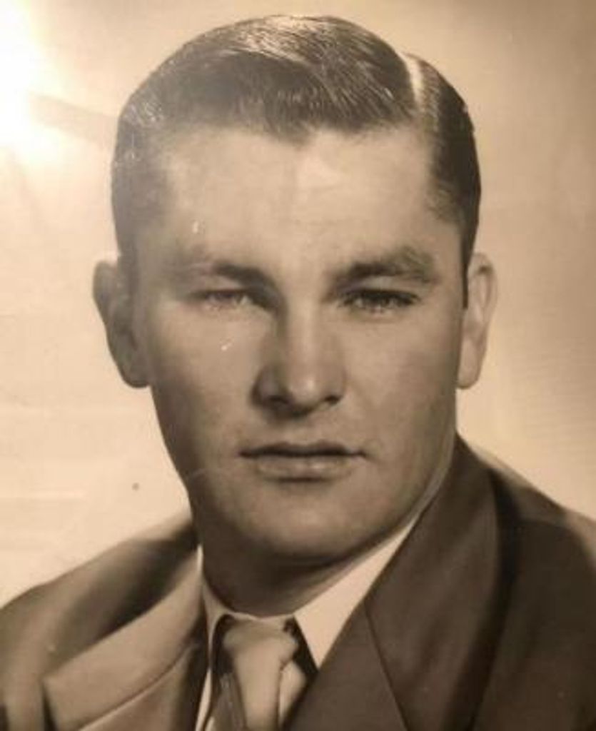 Norman Lucas Profile Photo